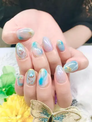 ネイル Salon MINEのエステ・リラクイメージ