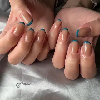 ネイル You kyehwaのネイルデザイン