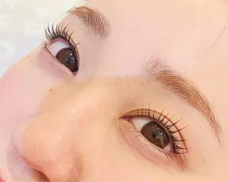 マツエク・マツパ 🌼AI 🌼のマツエク・マツパデザイン