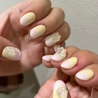 ネイル aiminail所属・aimi hatoriのネイルデザイン