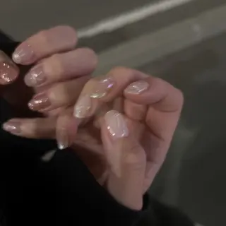 ネイル urun eriのネイルデザイン