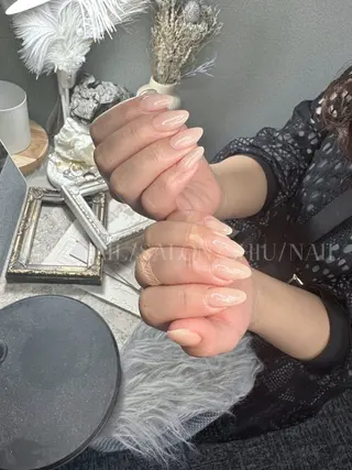 ネイル ジュリ ネイルのネイルデザイン