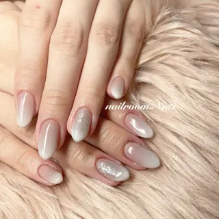 ネイル nailsalon Nutsのネイルデザイン