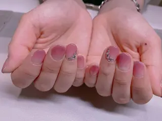 ネイル リン リンのネイルデザイン