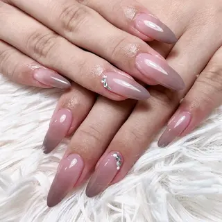 ネイル Twinkle Nail Kuboのネイルデザイン