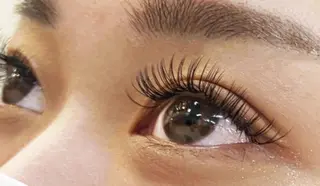 マツエク・マツパ Favori 中村のマツエク・マツパデザイン