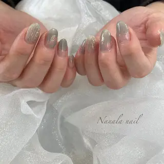 ネイル kagei rinaのネイルデザイン