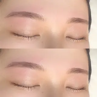アイブロウ 美眉デザイン🛋 Asukaの眉毛・アイブロウイメージ