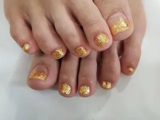 ネイル Laule’a 昭島店のネイルデザイン