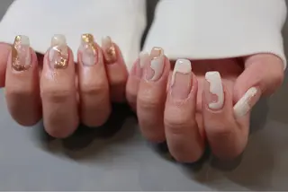 ネイル MICO nail arts所属・MICO nail artsのネイルデザイン