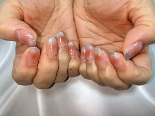 ネイル coco nailのネイルデザイン