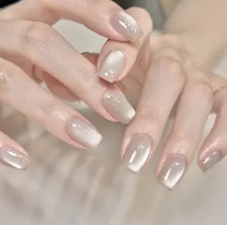 ネイル Nonoka .Kのネイルデザイン