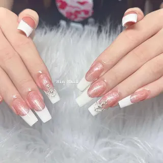 ネイル HIN NAILのネイルデザイン