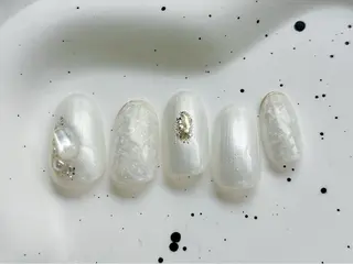 ネイル Verest 西荻窪のネイルデザイン