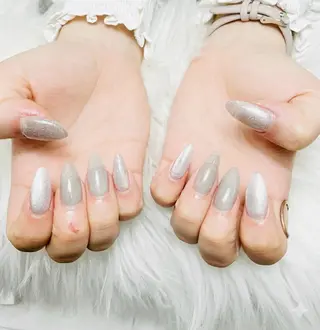 ネイル Miyuki Beautyのネイルデザイン