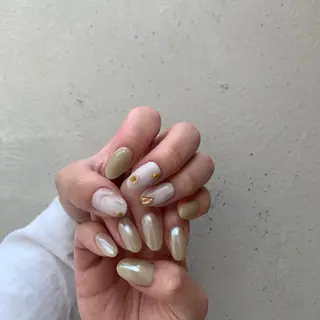 ネイル ＿i nails'のネイルデザイン