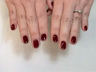 ネイル リ ミのネイルデザイン