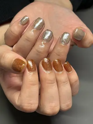 ネイル 310. 伊藤のネイルデザイン