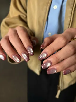 ネイル nail salon Howdyのネイルデザイン