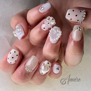 ネイル You kyehwaのネイルデザイン