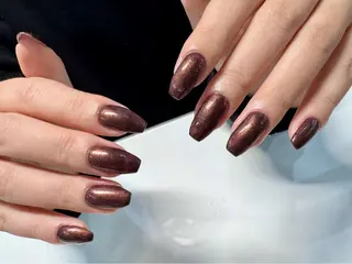 ネイル O. Maikaのネイルデザイン