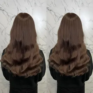 ロング PARIS hair salon所属・秋葉原　柏木絢汰 ✨当日予約okのヘアスタイル