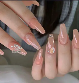 ネイル Miya🎀 nailのネイルデザイン