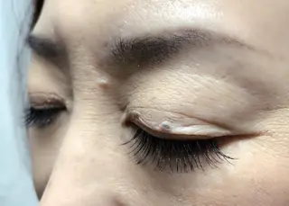 マツエク・マツパ 吉岡 ゆうなのマツエク・マツパデザイン