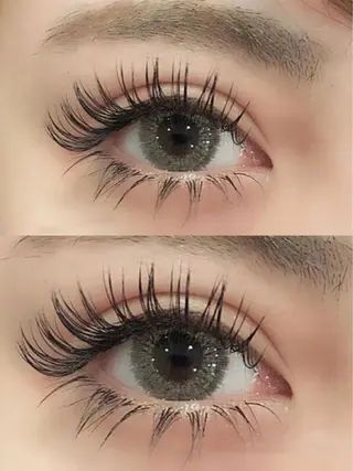 マツエク・マツパ Nail&Eye lash Nanaのネイルデザイン