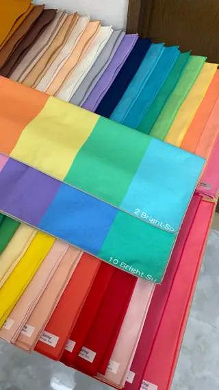 パーソナルカラー診断 🤍NAKOのその他イメージ