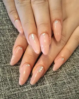 ネイル private salon mieのネイルデザイン