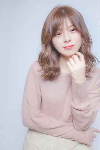 ミディアム kiki hair studio所属・林 佑也のその他イメージ