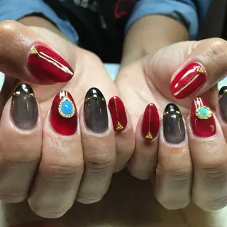 ネイル エステティックサロン Liente(リアンテ）所属・Hashimoto .のエステ・リラクイメージ