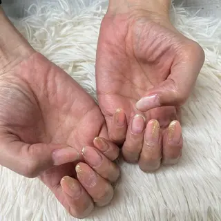 ネイル ྀིN AYAKO  ྀིのネイルデザイン