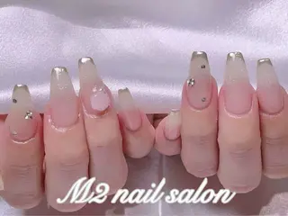 ネイル エムズ エムズのマツエク・マツパデザイン