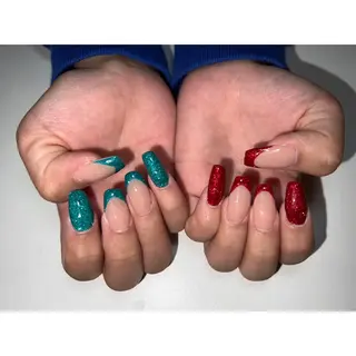 ネイル Nail Salon Ripe所属・Nail Salon Ripeのネイルデザイン