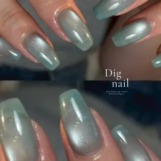 ネイル D.d Ayaのネイルデザイン