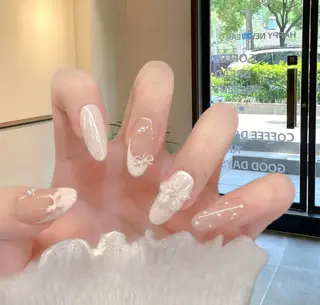 ネイル YOUR+所属・Your+ nailsalonのネイルデザイン
