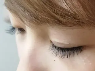 マツエク・マツパ angelux 所属・完全個室サロン🌹 angelux🌹のマツエク・マツパデザイン