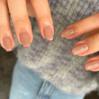 ネイル Rena colore'のネイルデザイン