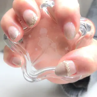 ネイル Kao hana-nailのネイルデザイン