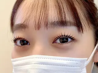 マツエク・マツパ 野中 彩未のその他イメージ