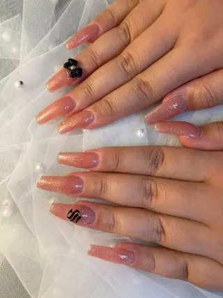 ネイル ✴︎ Delightのネイルデザイン