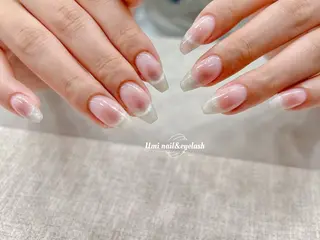 ネイル Uminail&eyelash所属・り このネイルデザイン