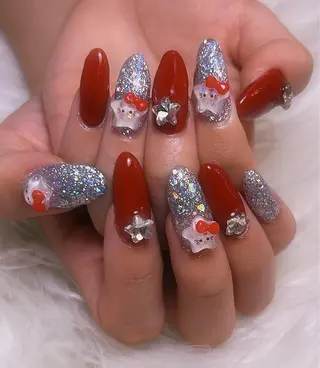 ネイル NAIL ENVYのネイルデザイン