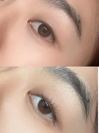 マツエク・マツパ EE.Nail所属・FuFu.Nail 2️⃣番のネイルデザイン