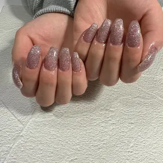 ネイル Amour Nail salonのネイルデザイン