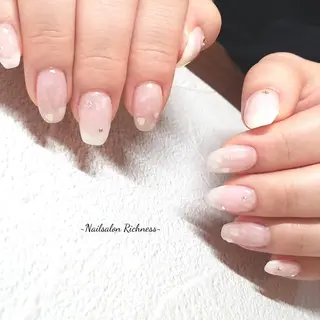 ネイル I. Yukariのネイルデザイン