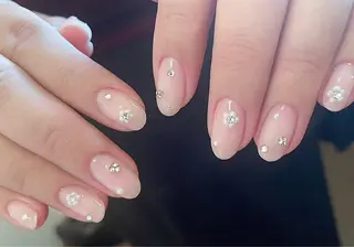 ネイル liberta リベルタのネイルデザイン