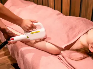 前野 紫月のエステ・リラクイメージ